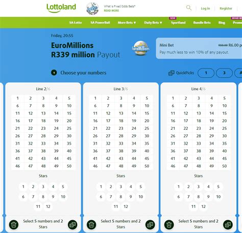 How to Claim a EuroMillions Prize.
